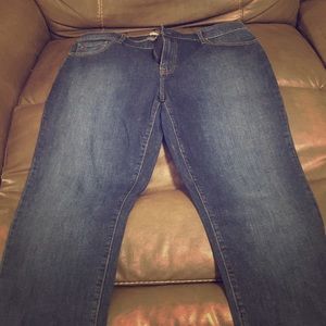 Brand new men’s Tommy Hilfiger jeans